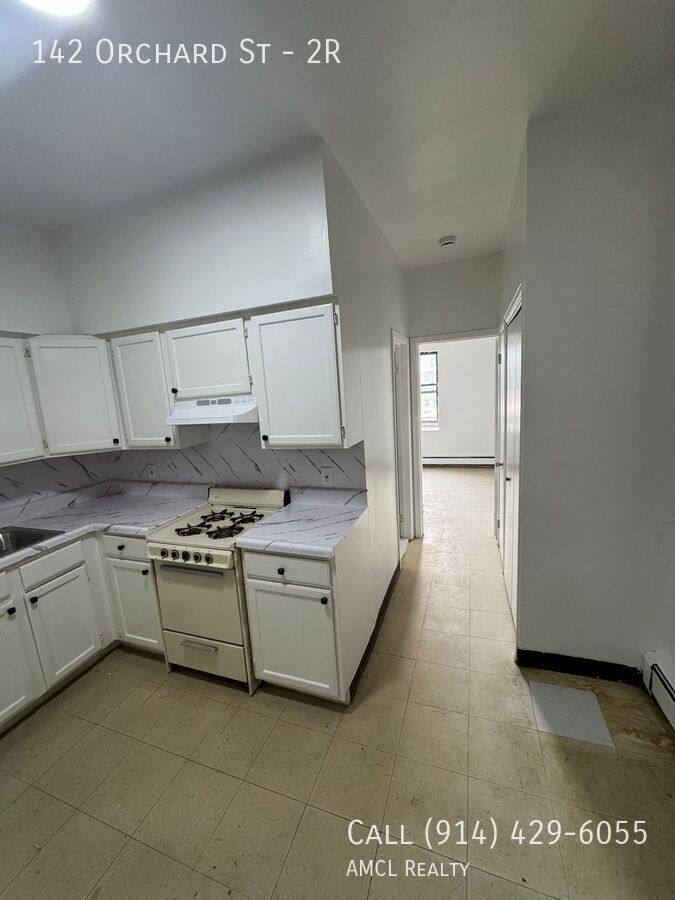 Apartment for rent at 142 Orchard St #2R, Yonkers, NY 10703