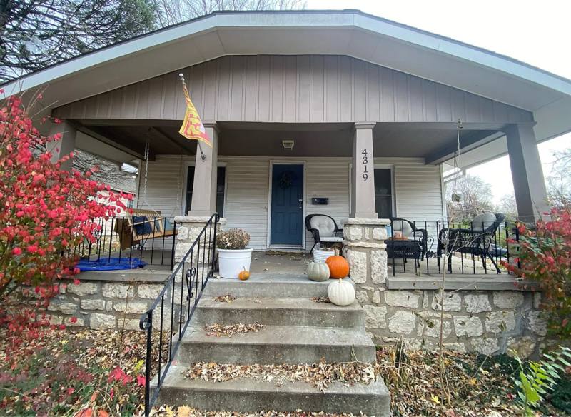4319 Adams St, Kansas City, KS 66103