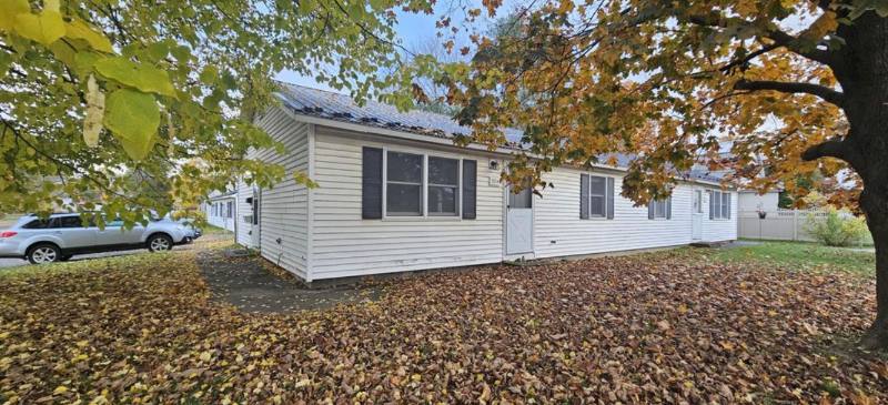 House for rent at 59 Drummond Ave #A, Waterville, ME 04901