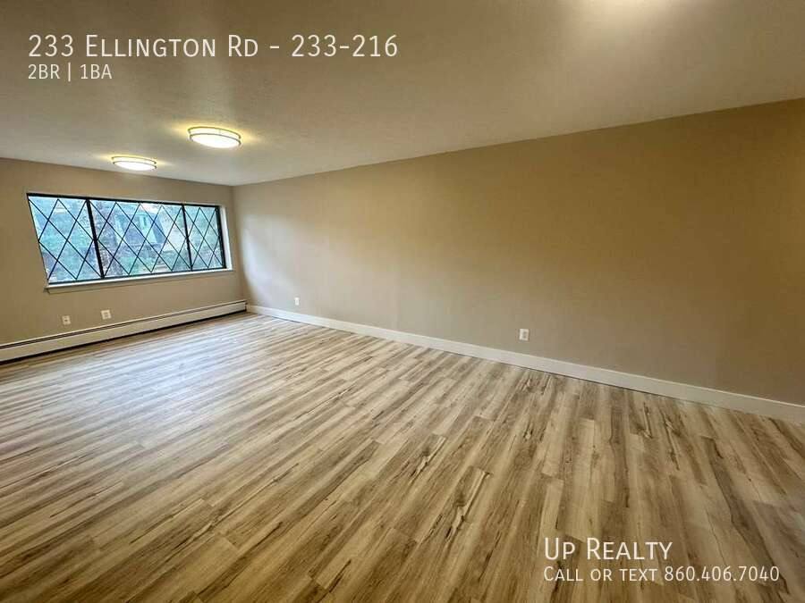 Apartment for rent at 233 Ellington Rd #216, East Hartford, CT 06108