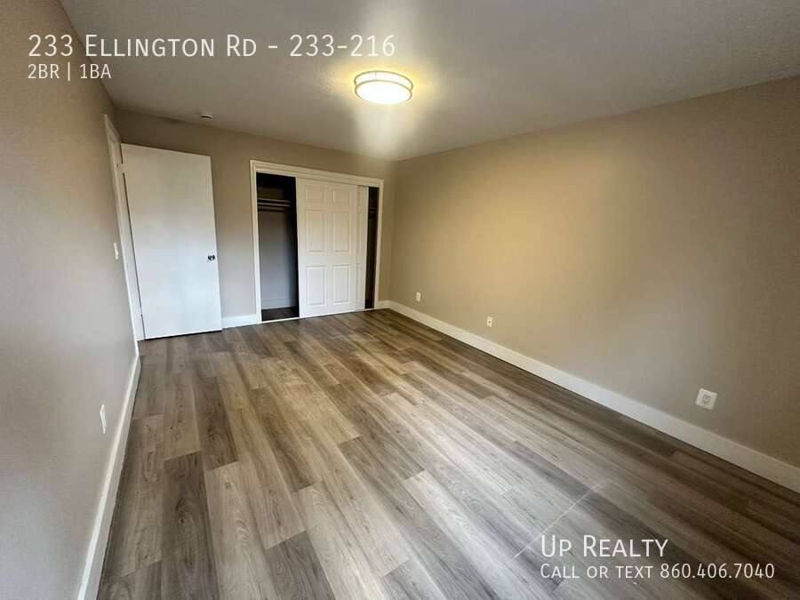 Apartment for rent at 233 Ellington Rd #216, East Hartford, CT 06108