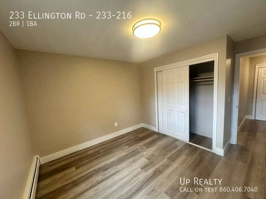 Apartment for rent at 233 Ellington Rd #216, East Hartford, CT 06108