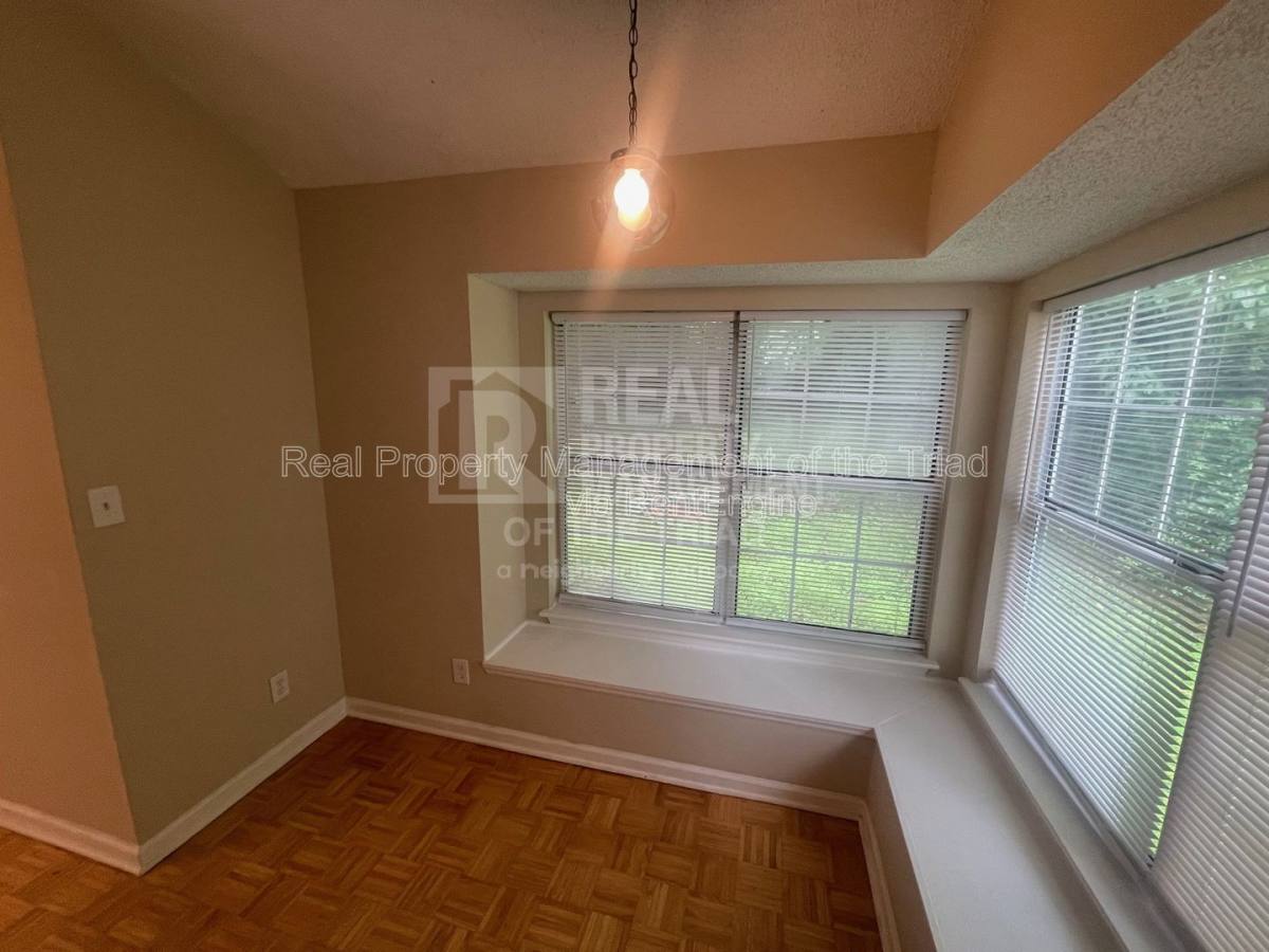 Apartment for rent at 3607 McCuiston Rd #52, Greensboro, NC 27407