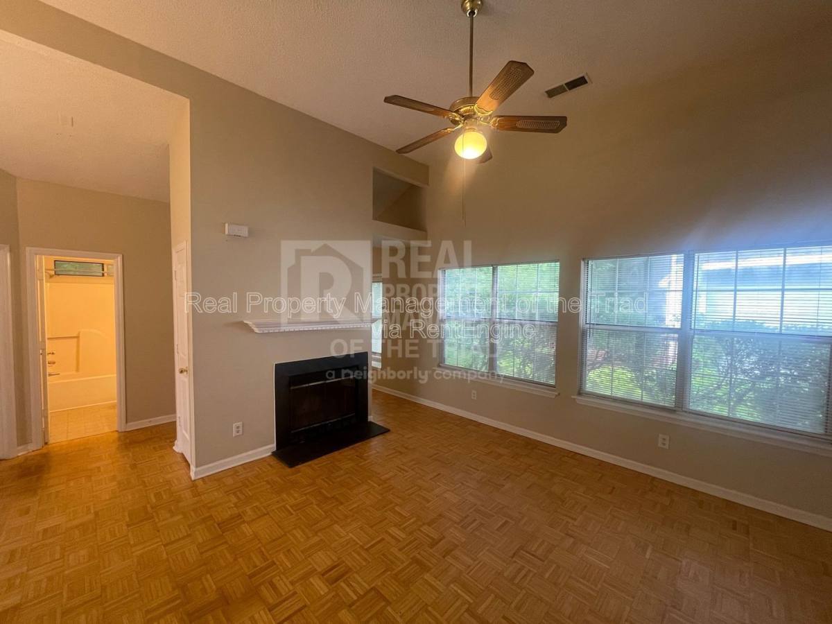 Apartment for rent at 3607 McCuiston Rd #52, Greensboro, NC 27407