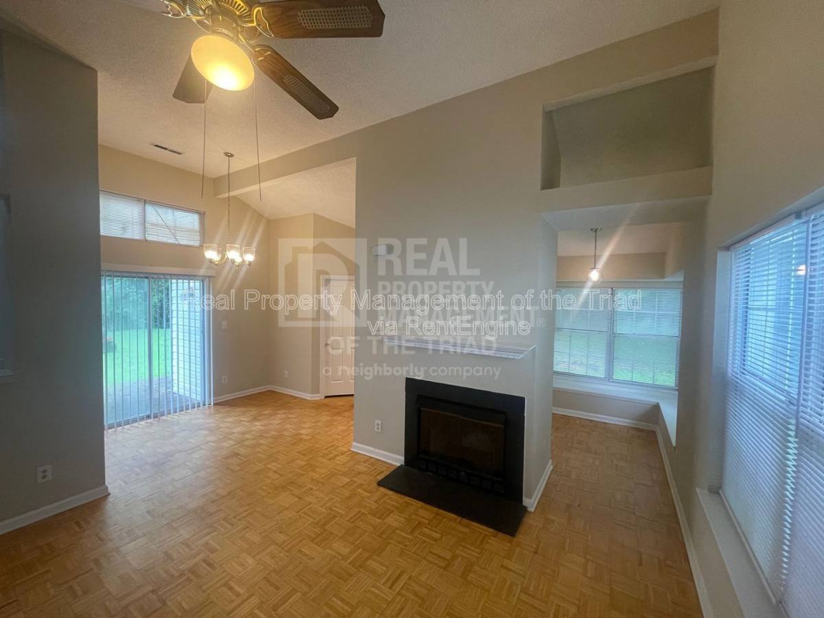 Apartment for rent at 3607 McCuiston Rd #52, Greensboro, NC 27407