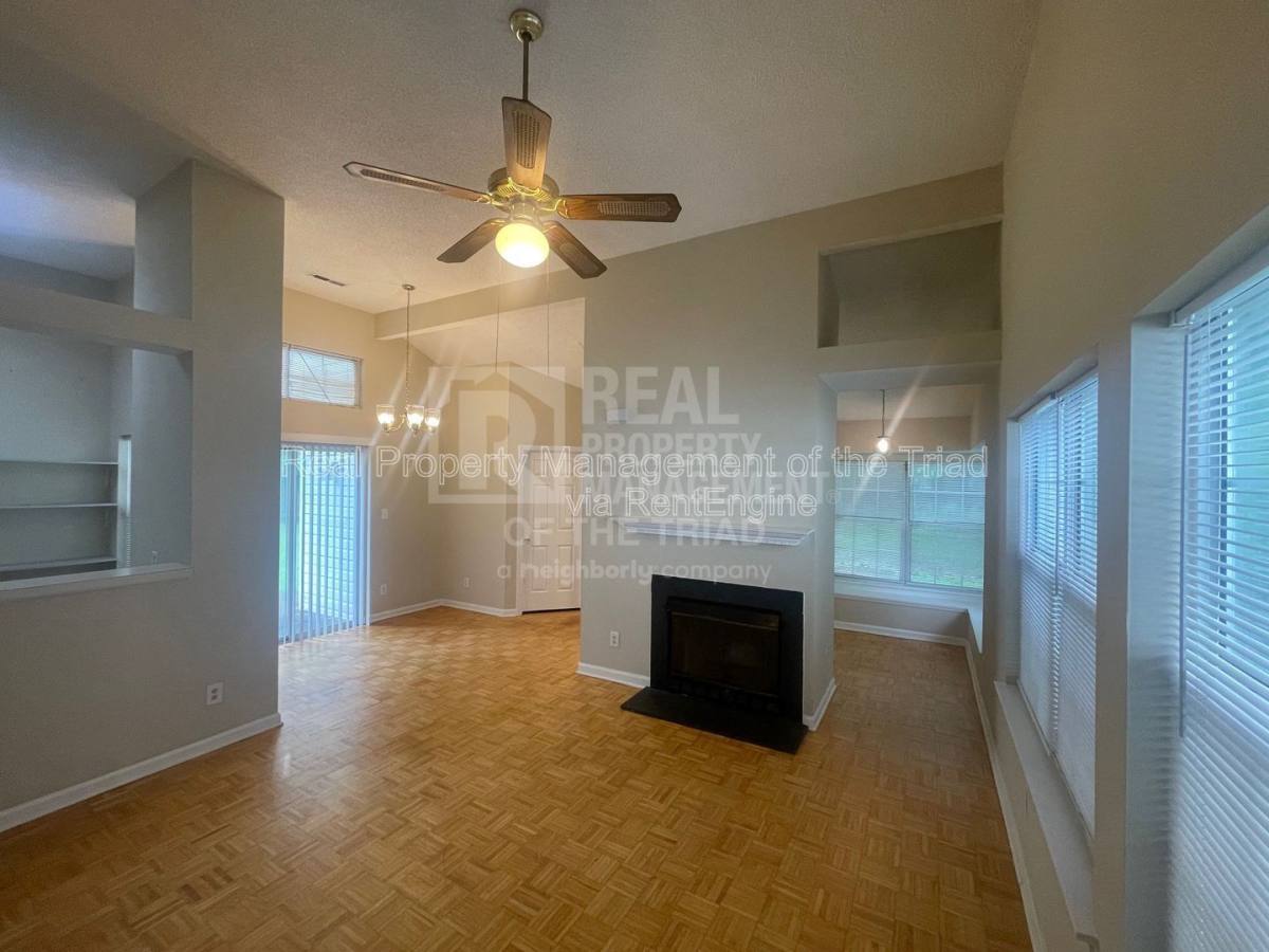 Apartment for rent at 3607 McCuiston Rd #52, Greensboro, NC 27407