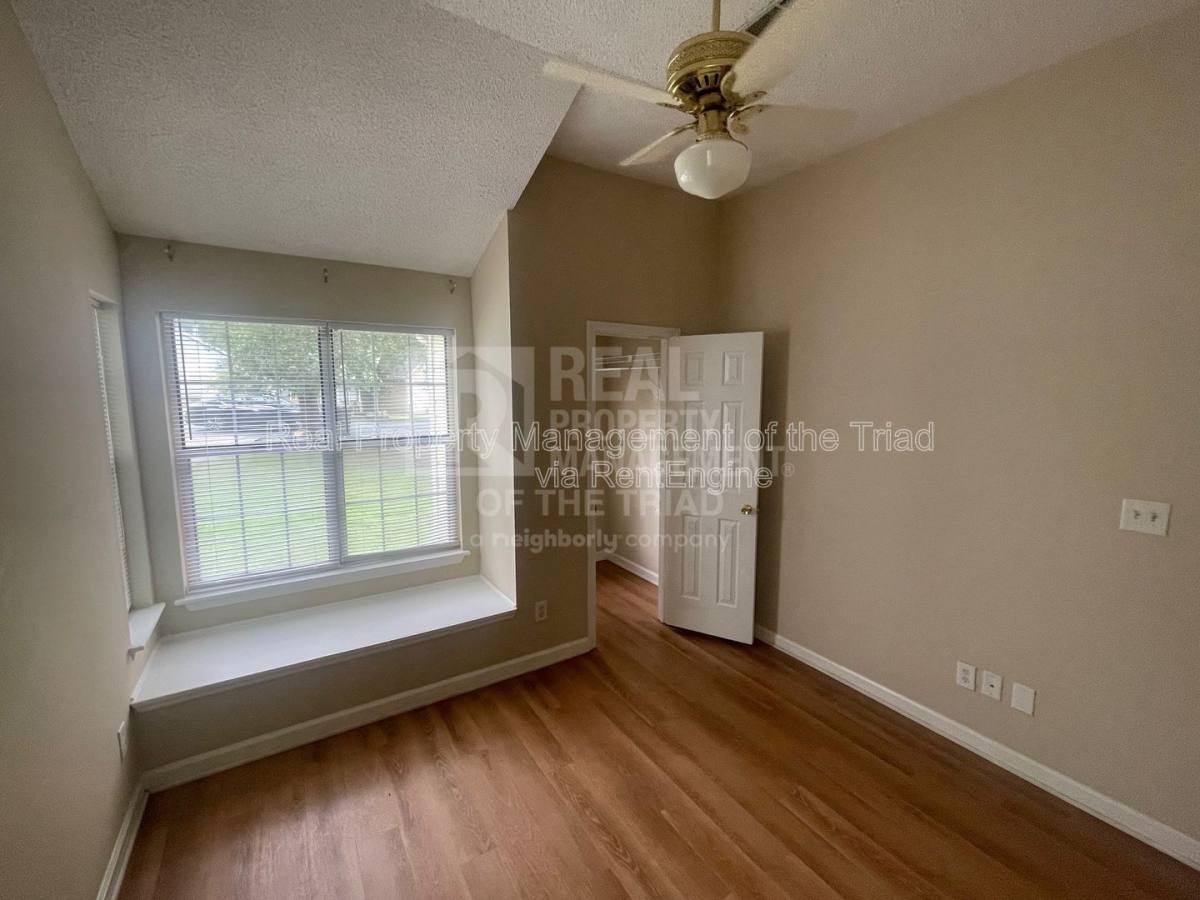 Apartment for rent at 3607 McCuiston Rd #52, Greensboro, NC 27407