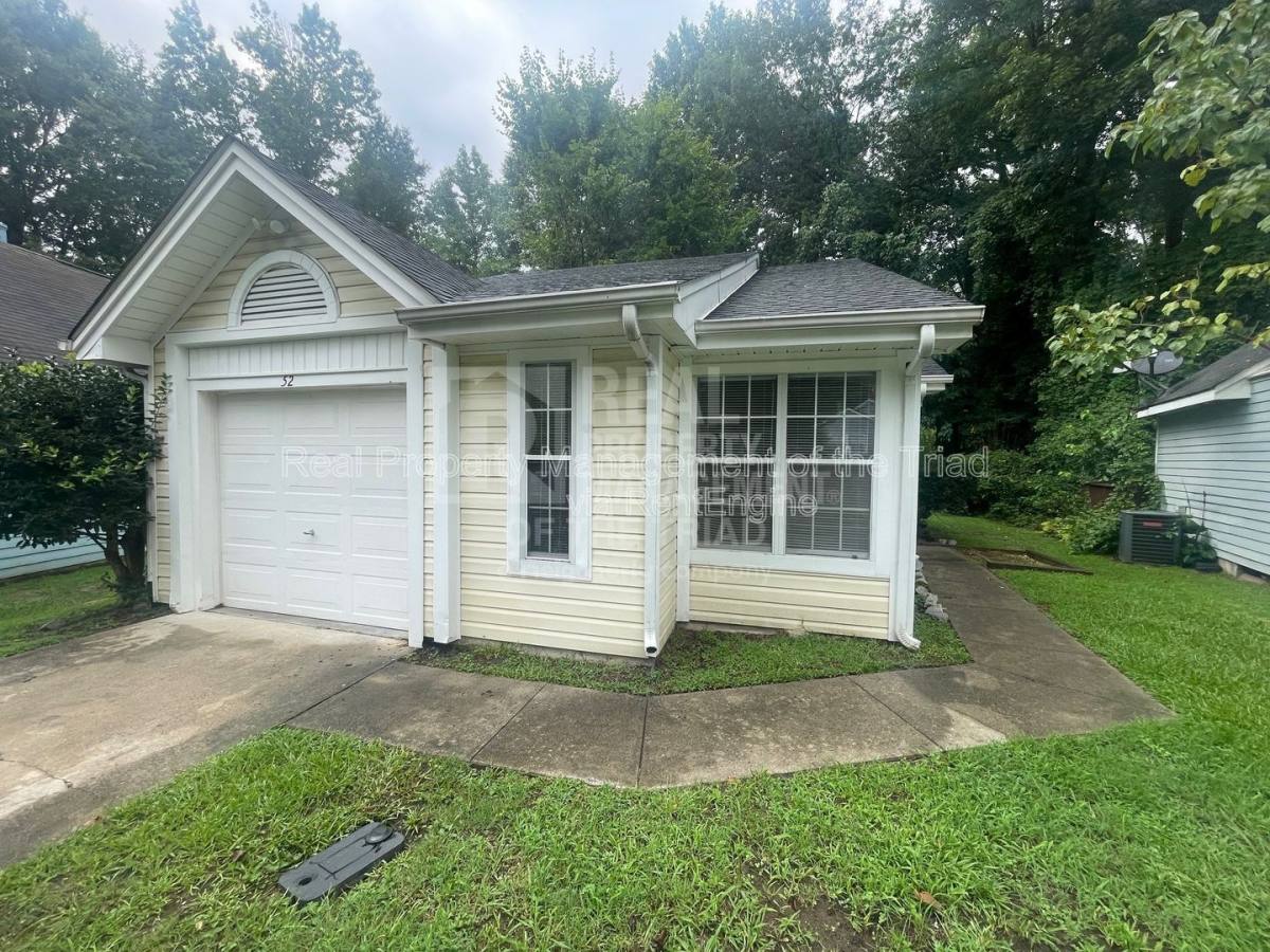 Apartment for rent at 3607 McCuiston Rd #52, Greensboro, NC 27407
