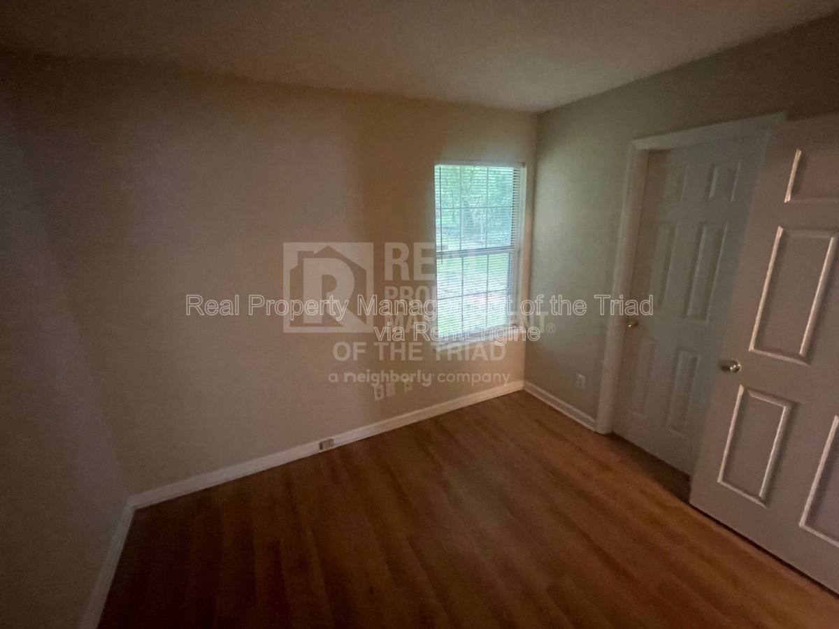 Apartment for rent at 3607 McCuiston Rd #52, Greensboro, NC 27407