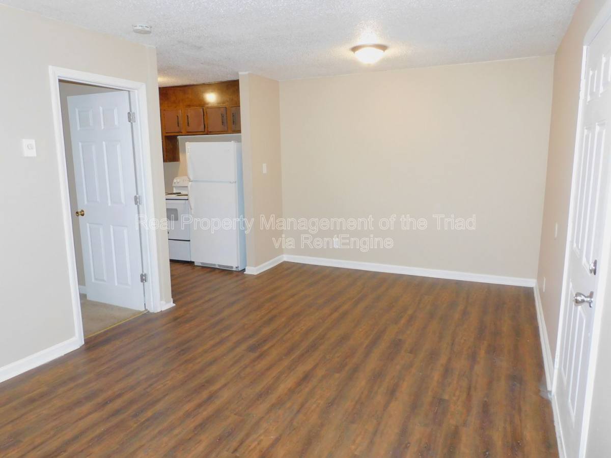 Apartment for rent at 1003 Martin Luther King Jr Dr #B, Greensboro, NC 27406