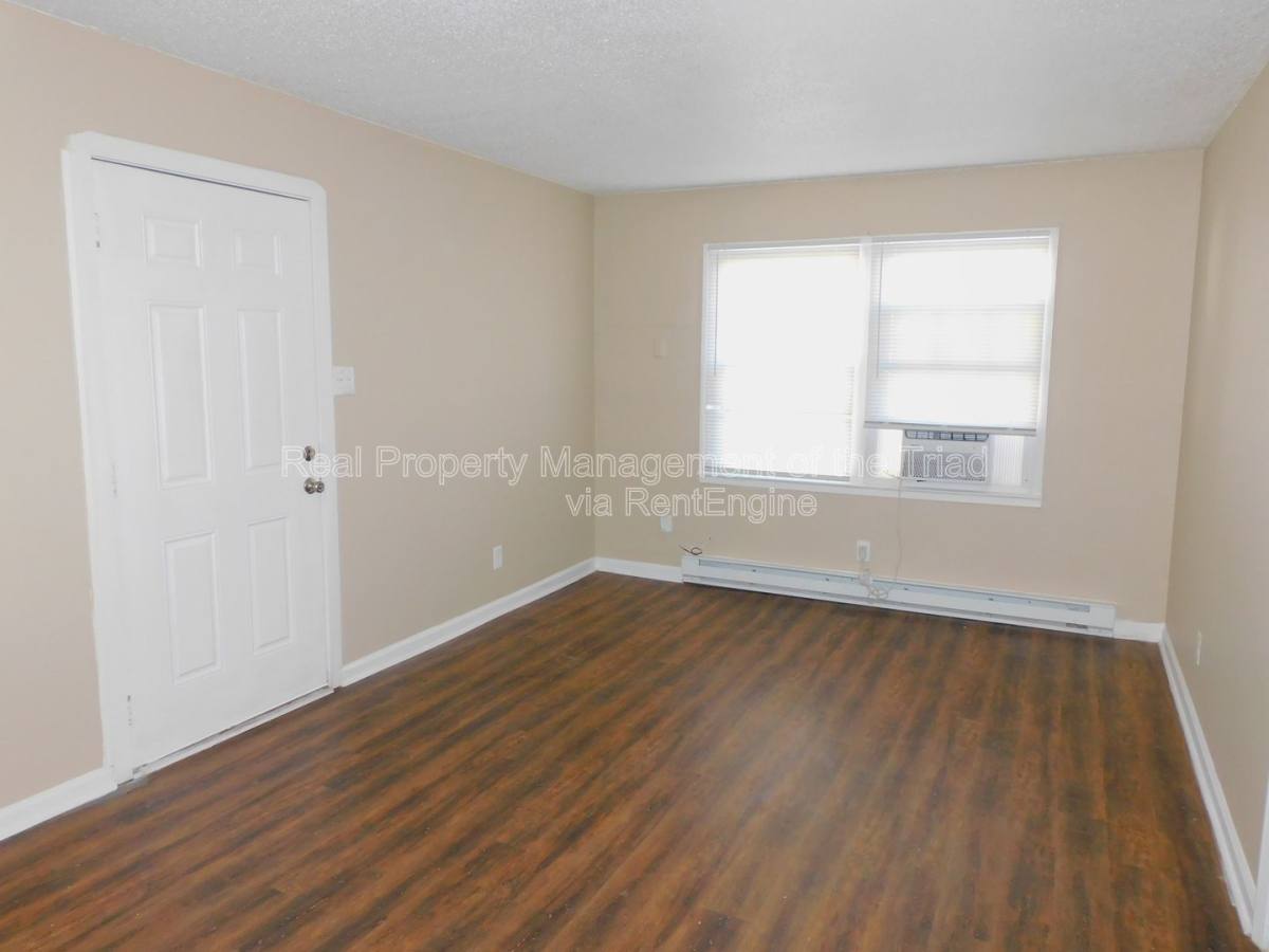 Apartment for rent at 1003 Martin Luther King Jr Dr #B, Greensboro, NC 27406