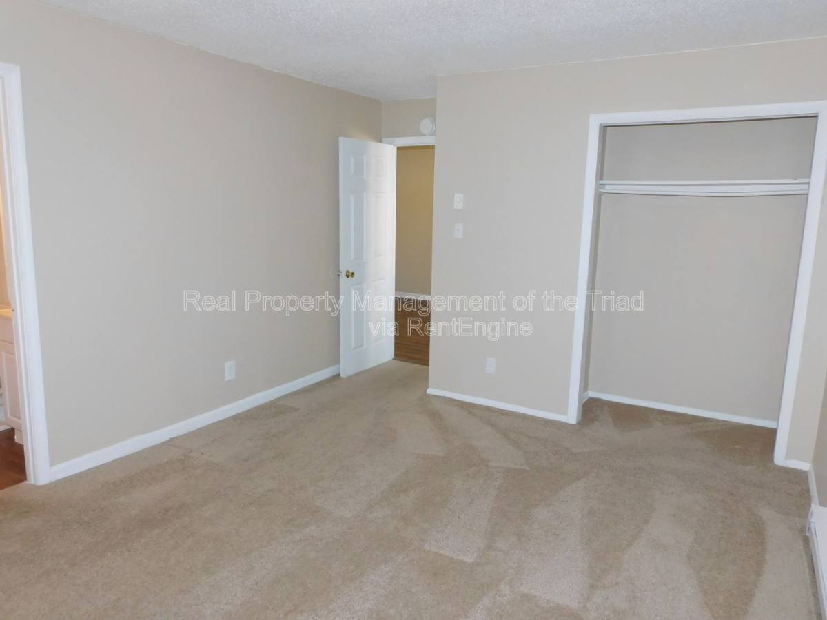 Apartment for rent at 1003 Martin Luther King Jr Dr #B, Greensboro, NC 27406
