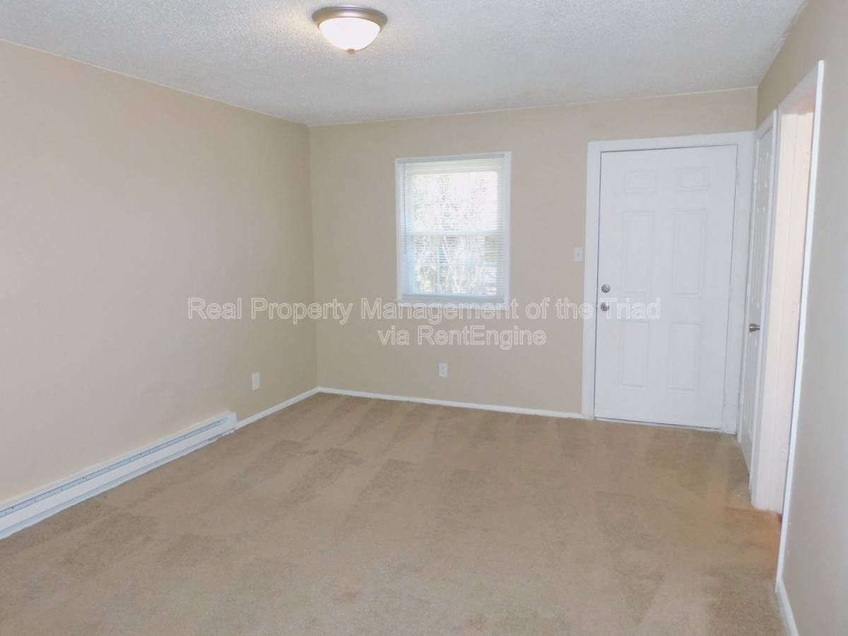 Apartment for rent at 1003 Martin Luther King Jr Dr #B, Greensboro, NC 27406