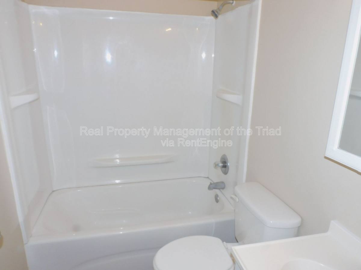 Apartment for rent at 1003 Martin Luther King Jr Dr #B, Greensboro, NC 27406
