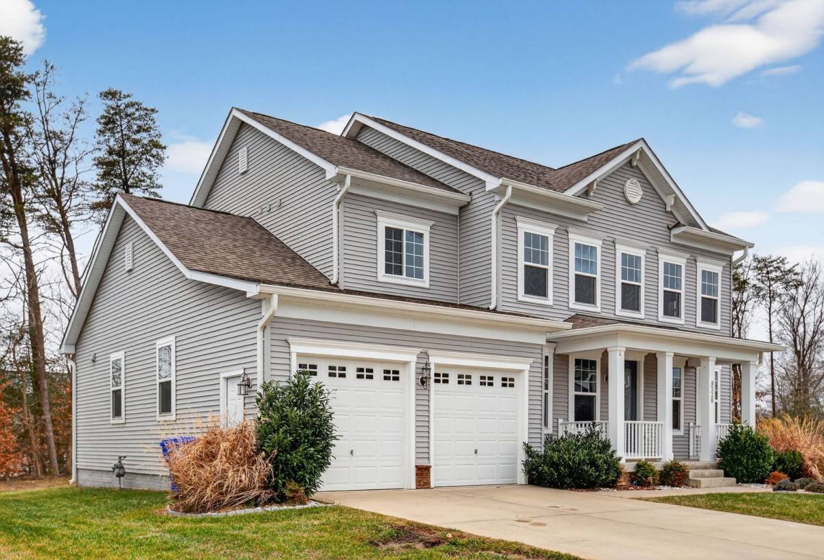 House for rent at 9326 Pepper Mill Court, Waldorf, MD 20603