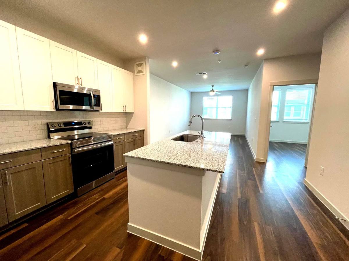 Apartment for rent at 1575 League Line Rd, Conroe, TX 77304