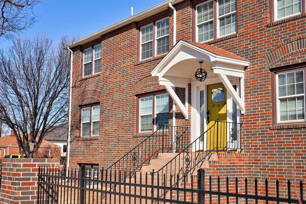 Apartment for rent at 922 Maple Ave #3, Woodward, OK 73801