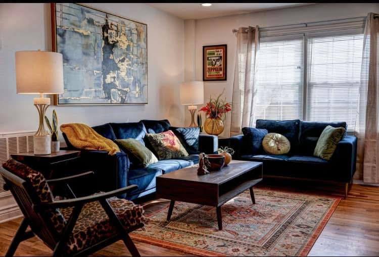 Apartment for rent at 922 Maple Ave #3, Woodward, OK 73801