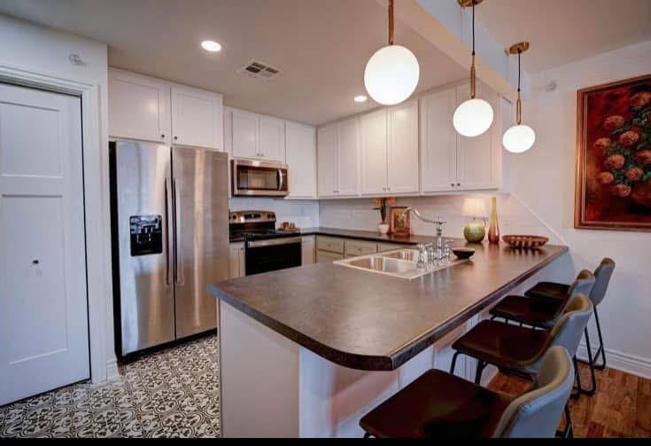 Apartment for rent at 922 Maple Ave #3, Woodward, OK 73801