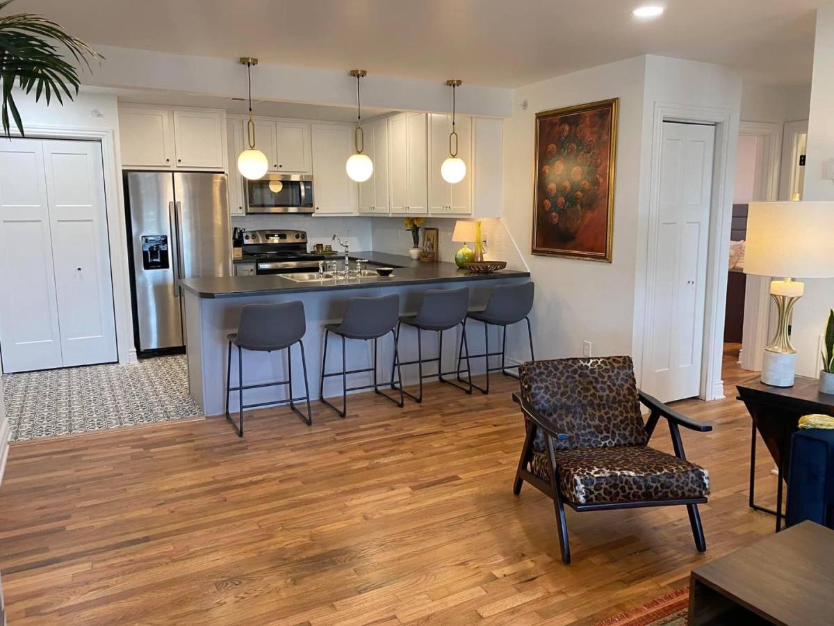 Apartment for rent at 922 Maple Ave #3, Woodward, OK 73801
