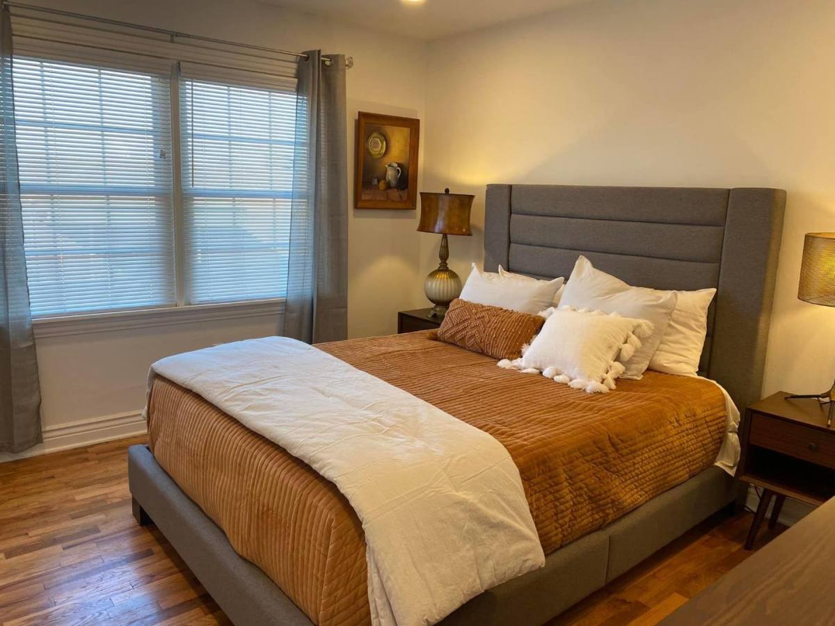 Apartment for rent at 922 Maple Ave #3, Woodward, OK 73801