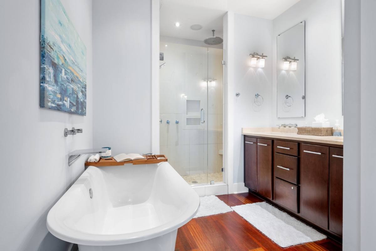 Apartment for rent at 182 E Bay St #203, Charleston, SC 29401