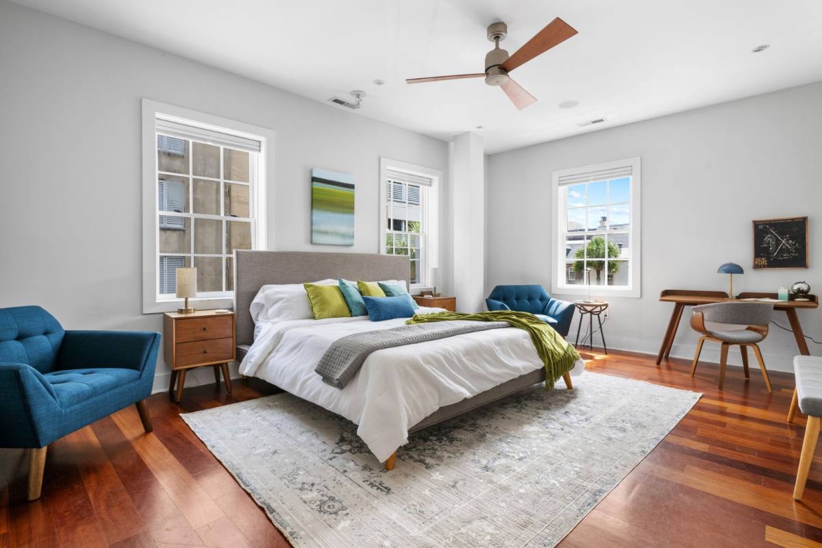 Apartment for rent at 182 E Bay St #203, Charleston, SC 29401