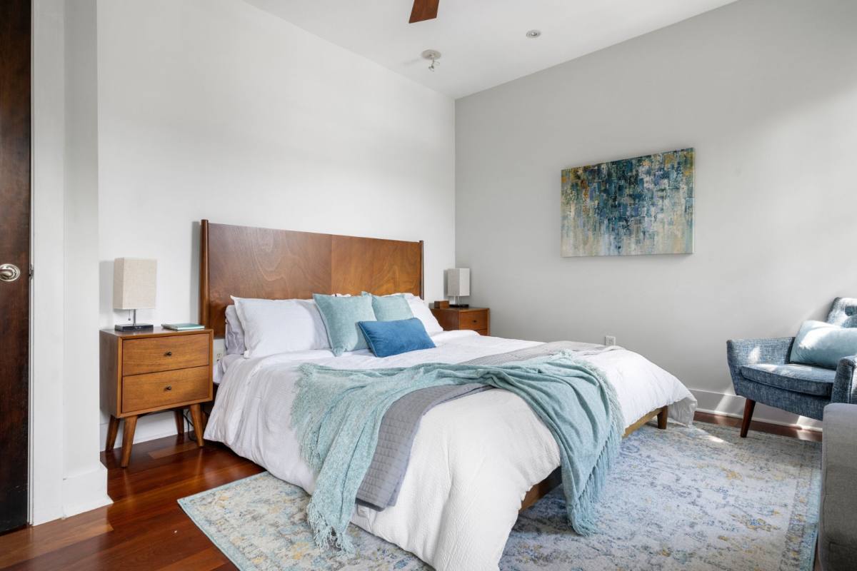 Apartment for rent at 182 E Bay St #203, Charleston, SC 29401