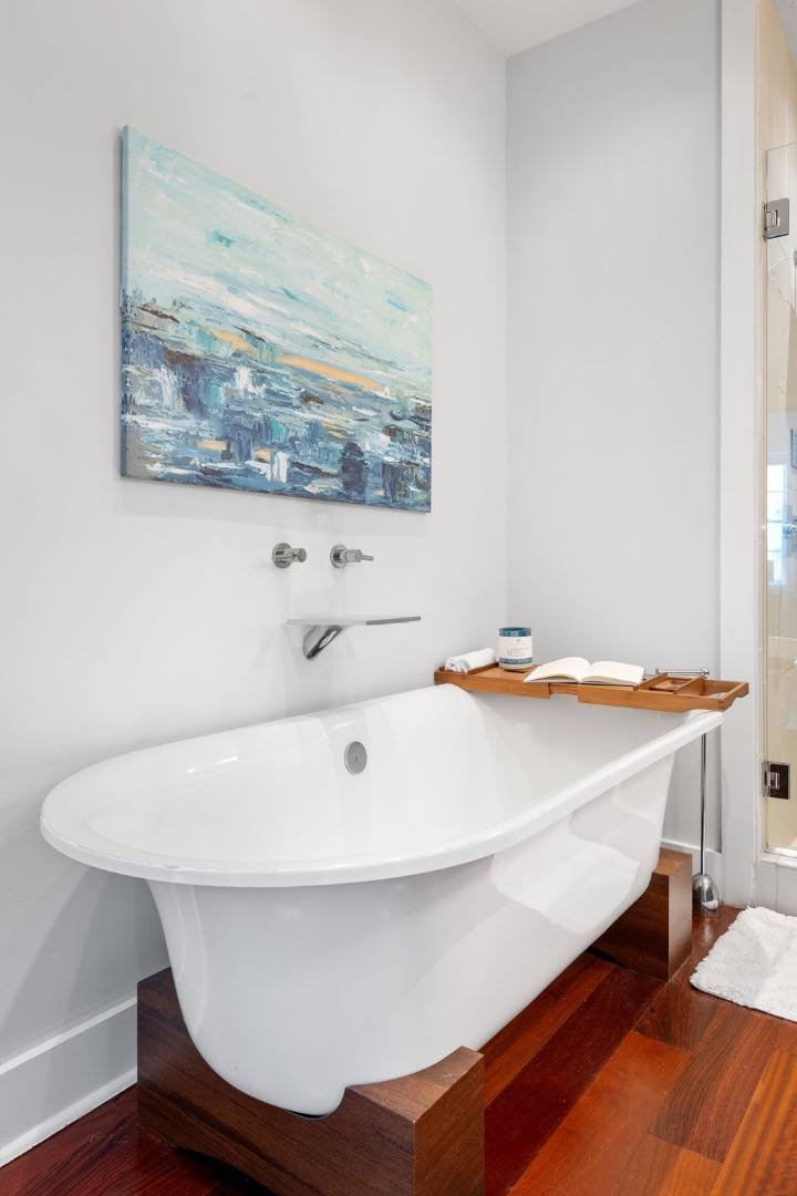 Apartment for rent at 182 E Bay St #203, Charleston, SC 29401