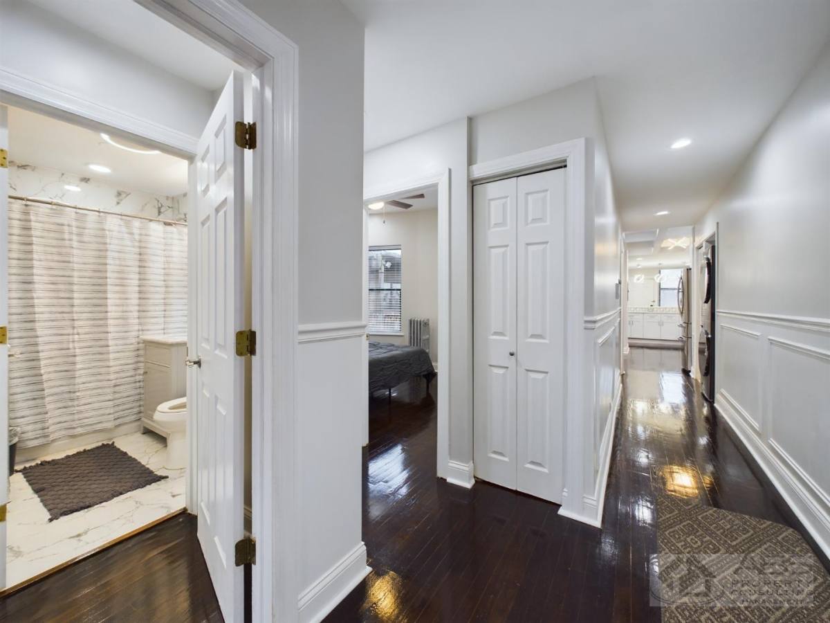 Apartment for rent at 5005 S Prairie Ave #5005C, Chicago, IL 60615