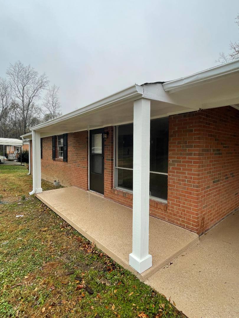 House for rent at 2016 Barker Blvd #2016 Boulevar, Shelby, NC 28152