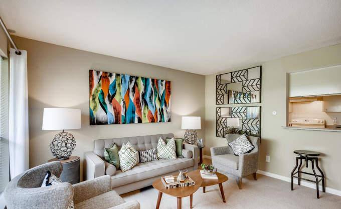 Apartment for rent at 3000 Greenridge Dr, Houston, TX 77057