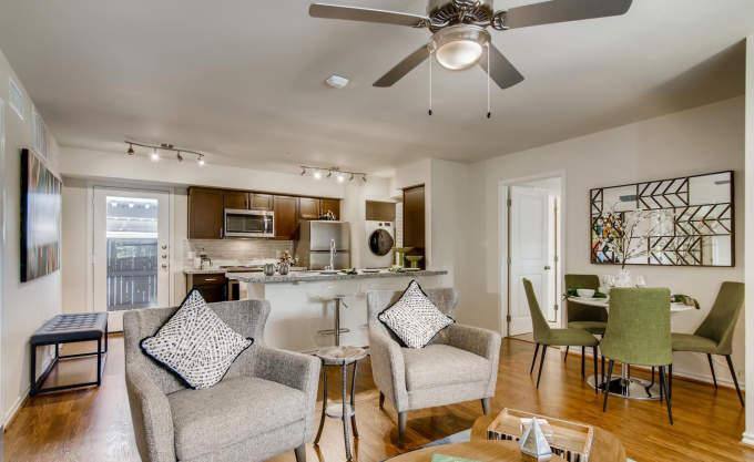 Apartment for rent at 3000 Greenridge Dr, Houston, TX 77057