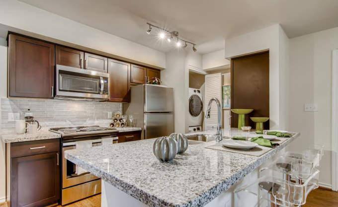 Apartment for rent at 3000 Greenridge Dr, Houston, TX 77057