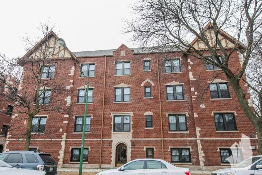 Apartment for rent at 1819 W Leland Ave #G, Chicago, IL 60640