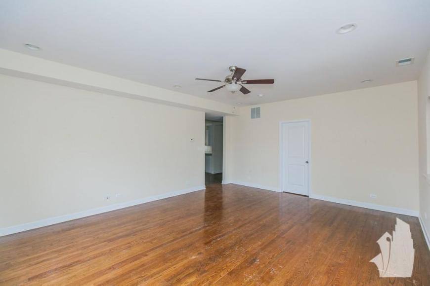 Apartment for rent at 1819 W Leland Ave #G, Chicago, IL 60640