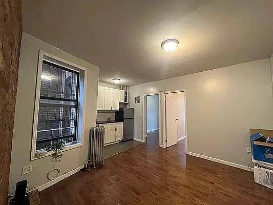 Apartment for rent at 541 W 156th St #B1, New York, NY 10032