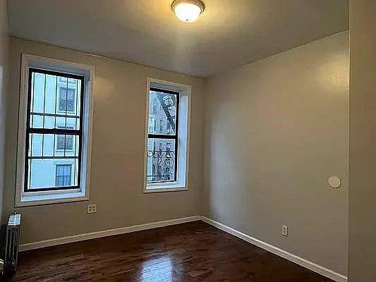 Apartment for rent at 541 W 156th St #B1, New York, NY 10032