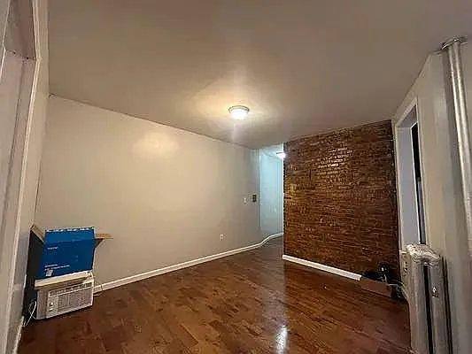 Apartment for rent at 541 W 156th St #B1, New York, NY 10032