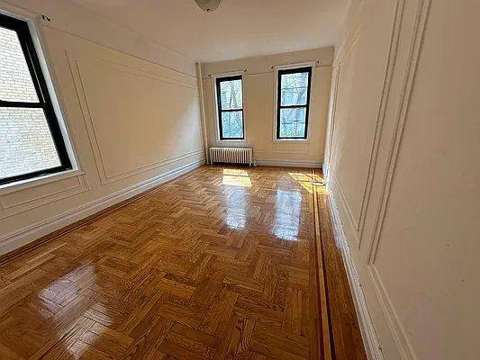 Apartment for rent at 2301 Creston Ave #1A, Bronx, NY 10468