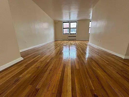Apartment for rent at 6300 Riverdale Ave #4A, Bronx, NY 10471