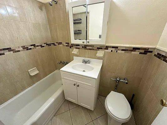 Apartment for rent at 6300 Riverdale Ave #4A, Bronx, NY 10471