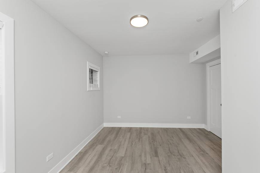 Apartment for rent at 1133 Oak Ave #W1, Evanston, IL 60202