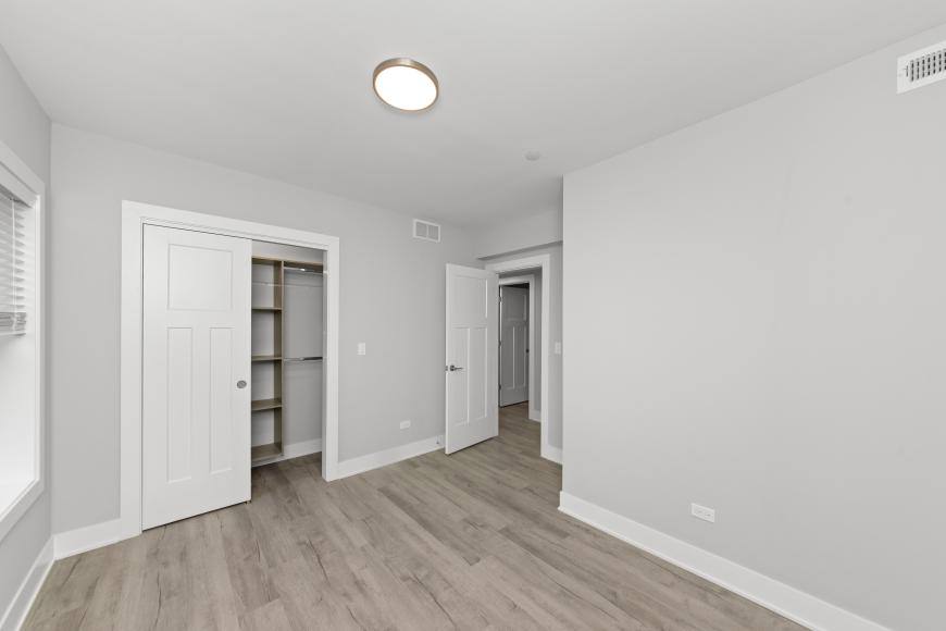 Apartment for rent at 1133 Oak Ave #W1, Evanston, IL 60202
