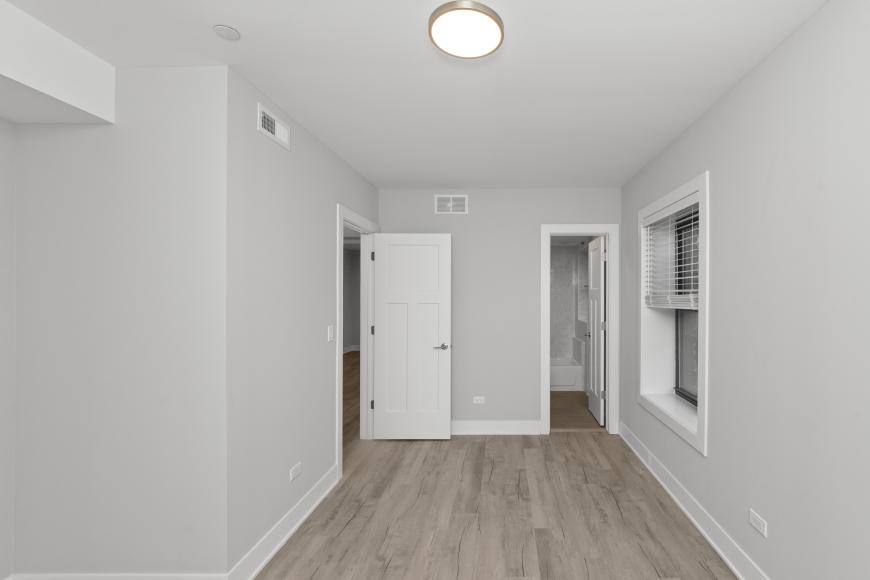 Apartment for rent at 1133 Oak Ave #W1, Evanston, IL 60202