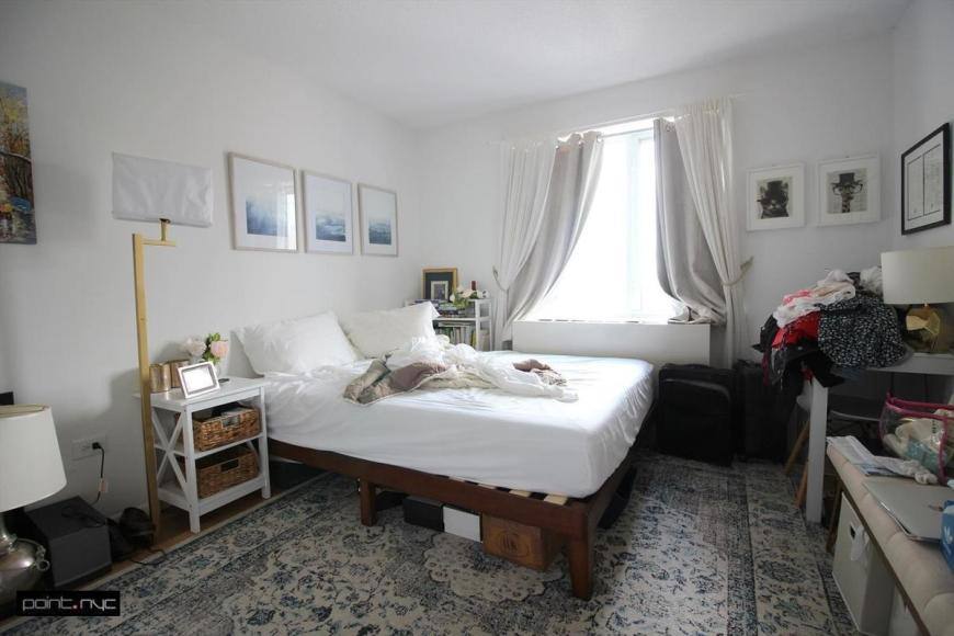 Apartment for rent at 210 W #17, New York, NY 10011