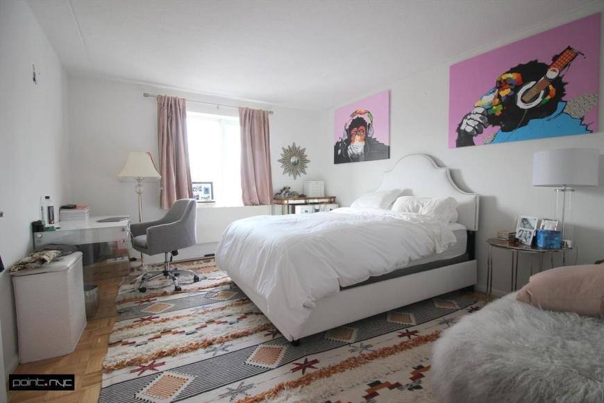 Apartment for rent at 210 W #17, New York, NY 10011