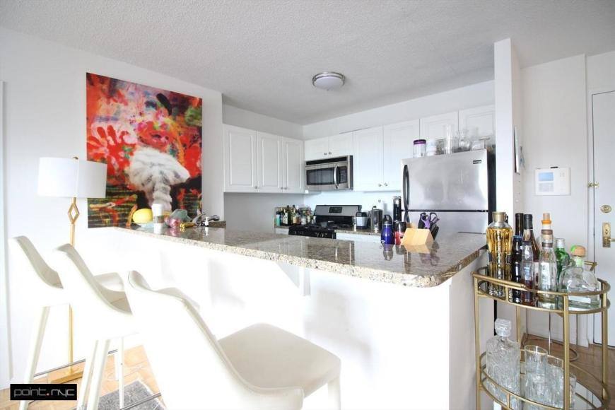 Apartment for rent at 210 W #17, New York, NY 10011