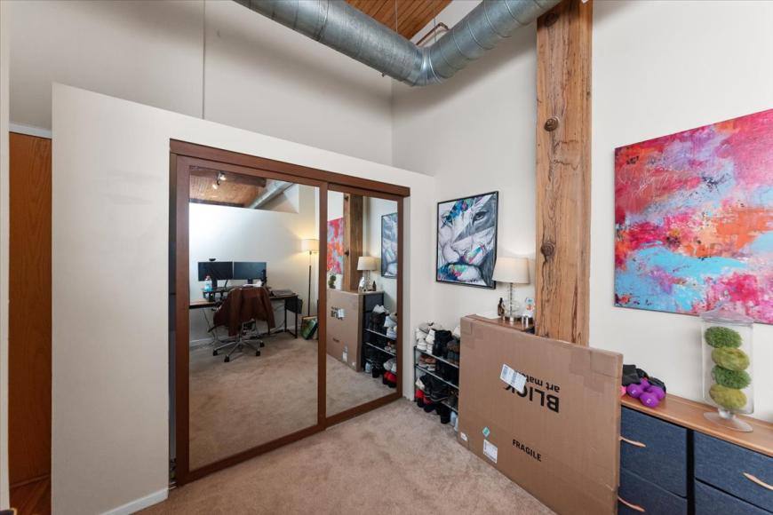 Apartment for rent at 2333 W Saint Paul Ave #315, Chicago, IL 60647