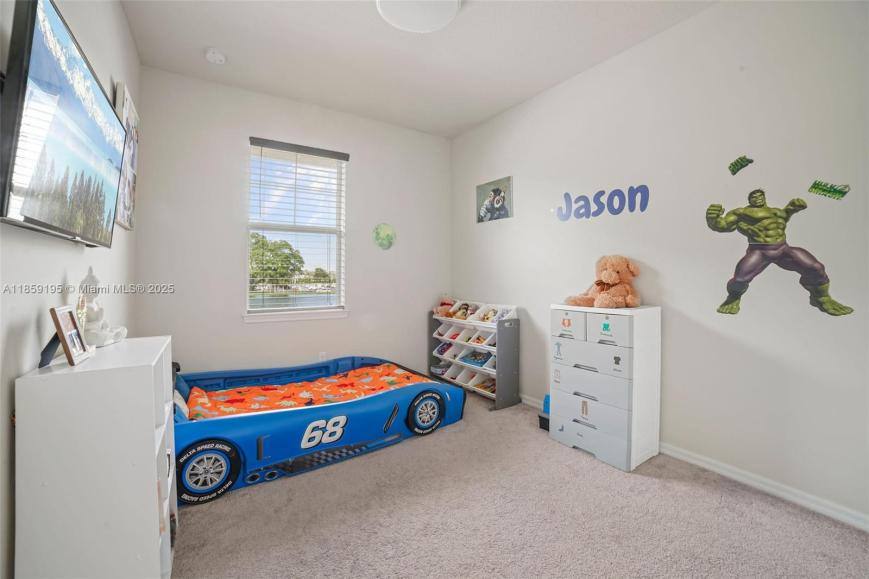 Townhouse for rent at 4154 Greenway Dr, Hollywood, FL 33021